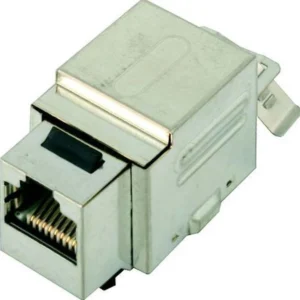 Konektor KS CAT5eS RJ45 8/8 Ka12 KA12 MODUL