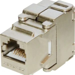 Konektor KS CAT6S sch RJ45 8/8 KA16 MODUL