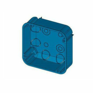 Kutija Razvodna kvadratna za gips-kartonske ploče HW20 ST SM105x105 MODUL
