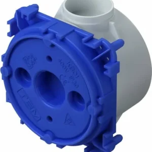 Kutija okrugla za beton 60-49 BE10 MODUL - 1