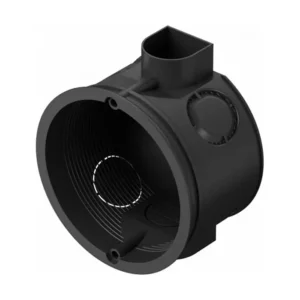 Kutija okrugla za zid od opeke SM60-01 DE10 MODUL