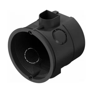 Kutija okrugla za zid od opeke duboka SM60-06 DE11 MODUL