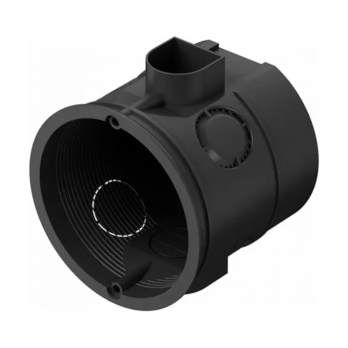 Kutija okrugla za zid od opeke duboka SM60-06 DE11 MODUL