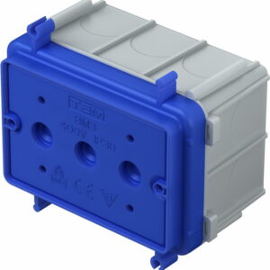 Kutija pravokutna za beton BM30 MODUL - 1