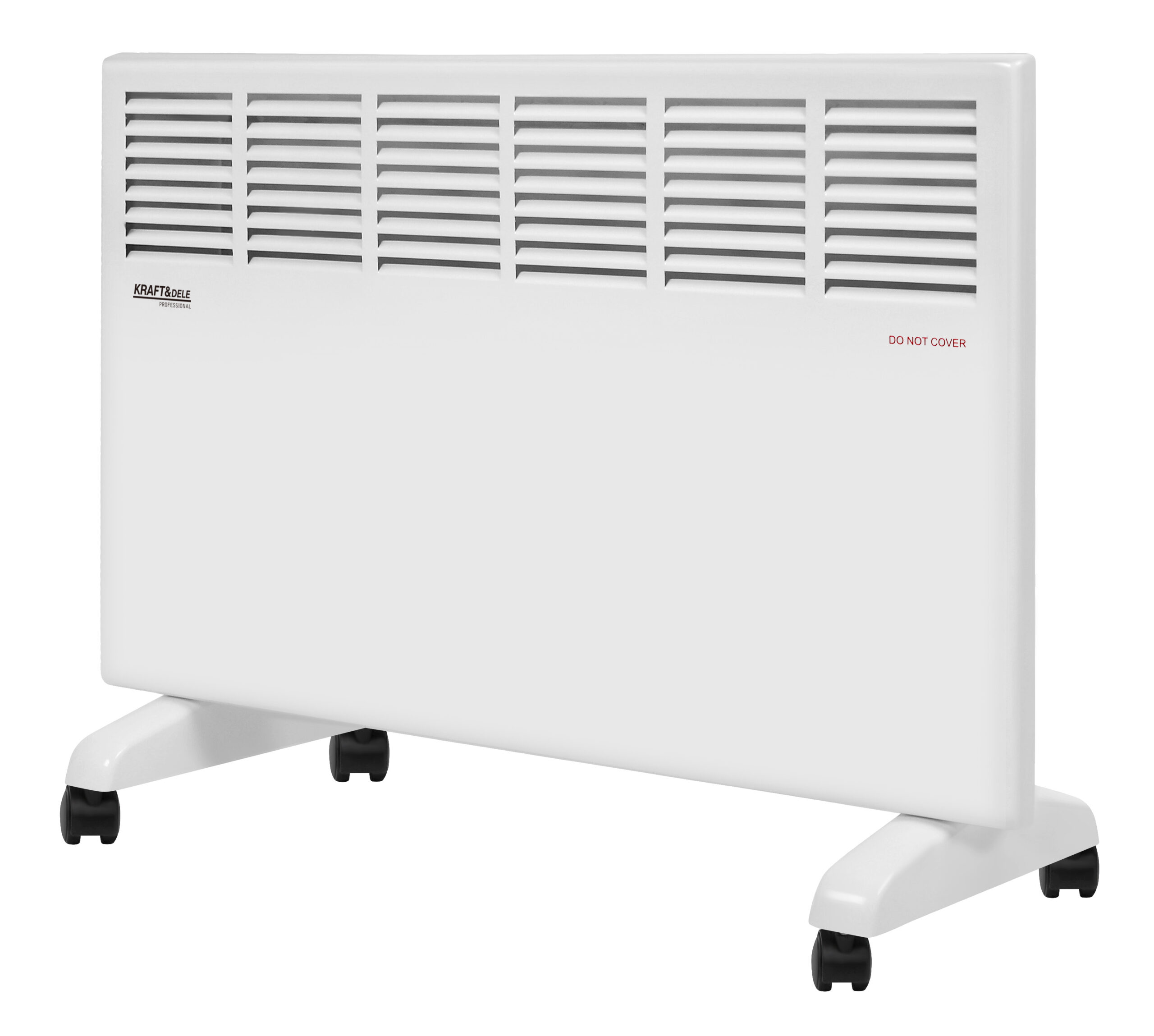 Grijalica Konvektorska Radijator Električni 2000W KD6515 - 1