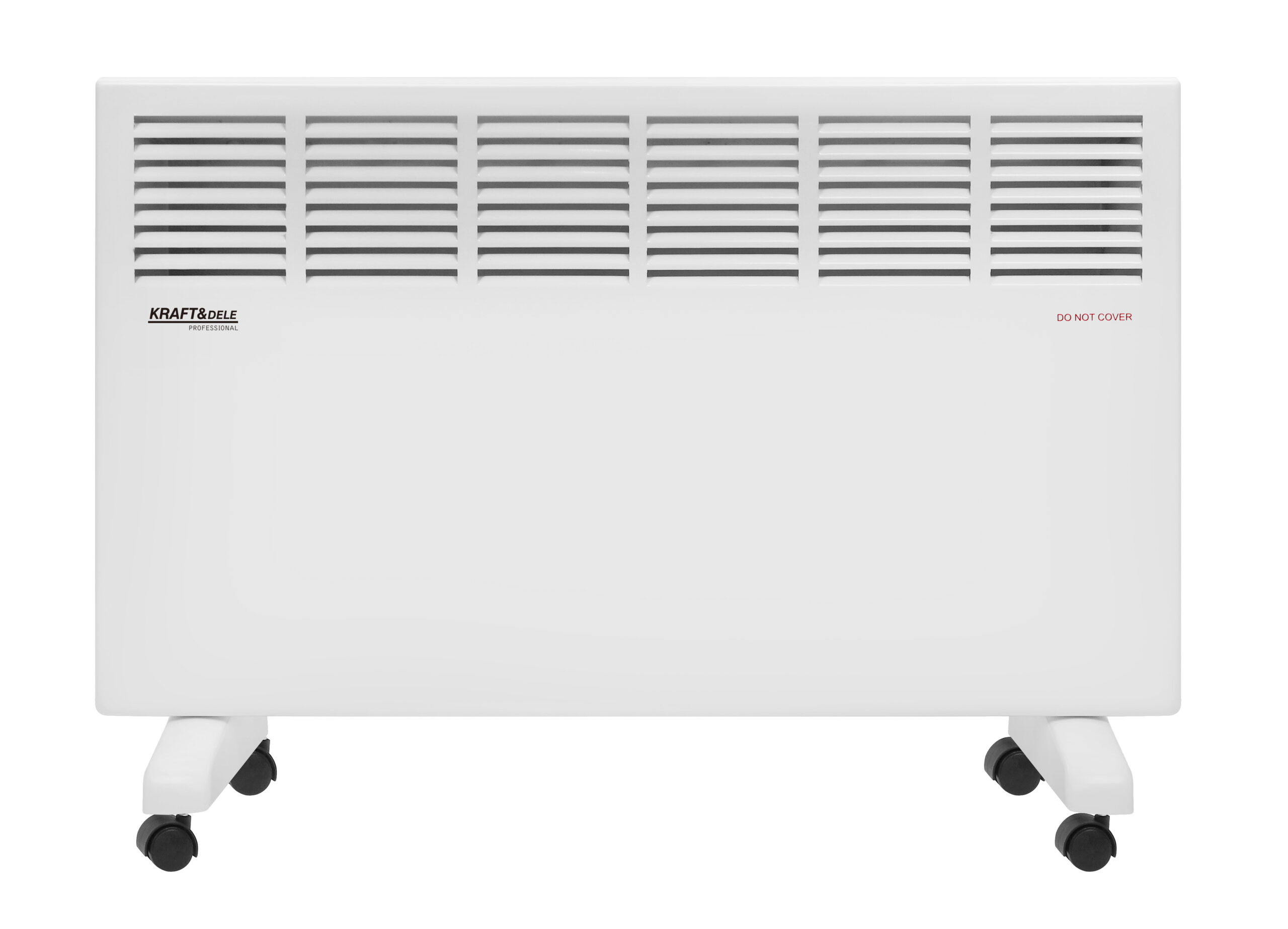 Grijalica Konvektorska Radijator Električni 2000W KD6515 - 2
