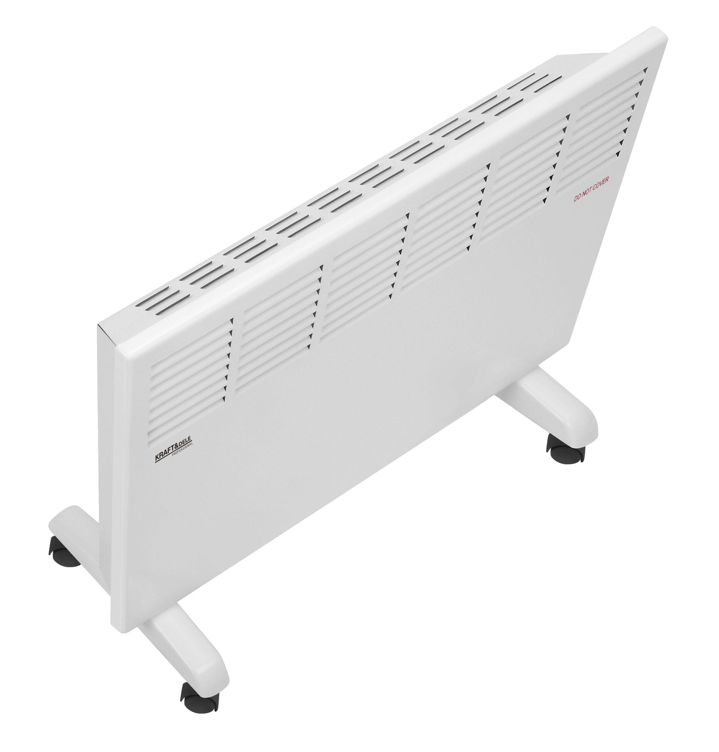Grijalica Konvektorska Radijator Električni 2000W KD6515 - 3