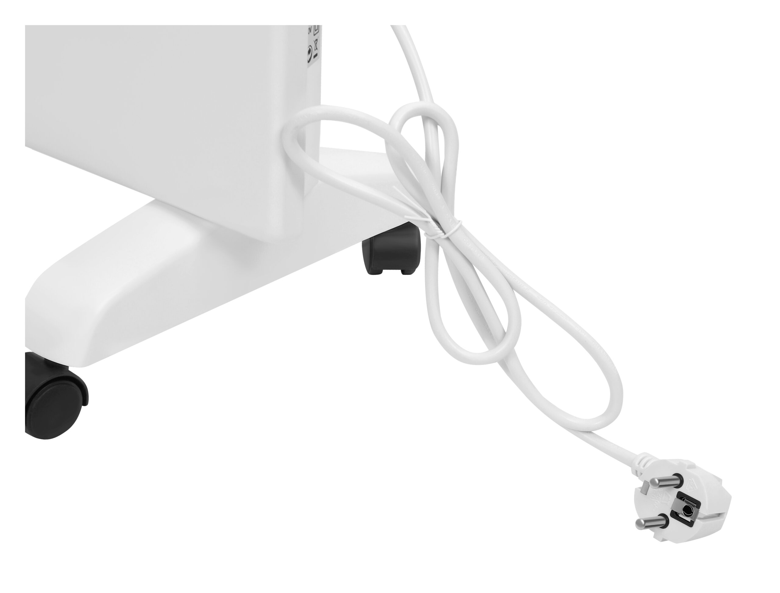Grijalica Konvektorska Radijator Električni 2000W KD6515 - 6