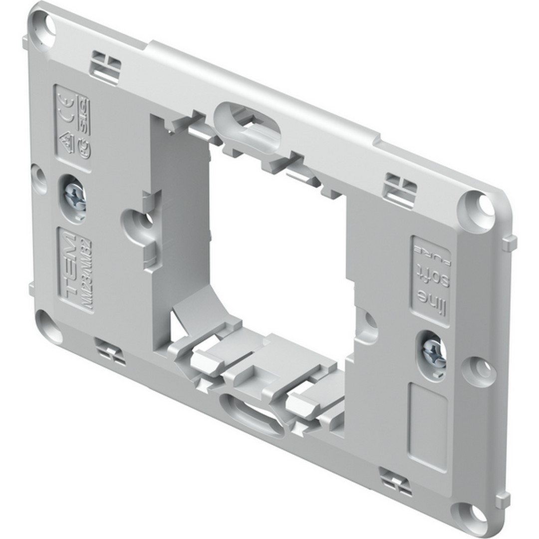 Nosač s vijcima 2/3M NM32 MODUL - 3