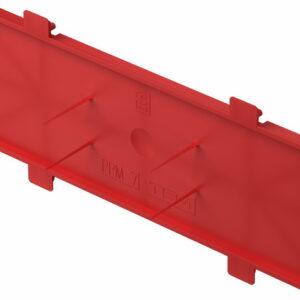 Poklopac kutije zaštitni PM7 10/1 DM73 MODUL - 1