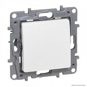 Prekidač izmjenični 10AX 250V~ SE60XO EKONOMIK Boje