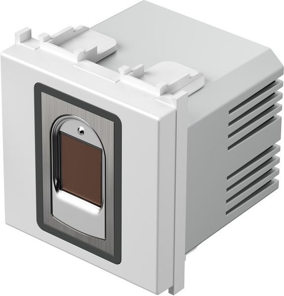 Prekidač na otisak prsta biopass, 3A/40V 2M EM71 MODUL - 3