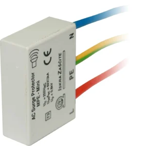 Prenaponska zaštita MPE MINI 275V/50Hz VM80 TEM - 1