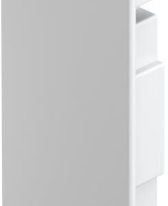 Krajnji element MA 130x65 RT35 Bijela/Siva - 1