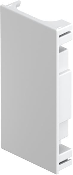 Krajnji element MA 130x65 RT35 Bijela/Siva - 1