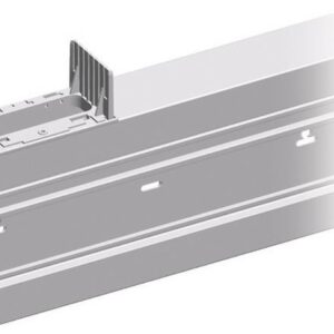 L kutni element MA 165x65 / 130 RT44 Bijela/Siva - 1