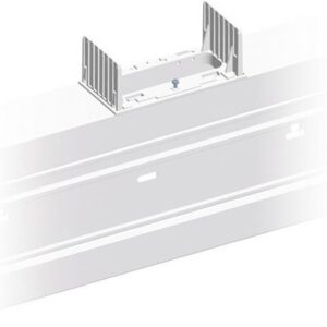 T element MA 165x65 / 130 RT46 Bijela/Siva - 1
