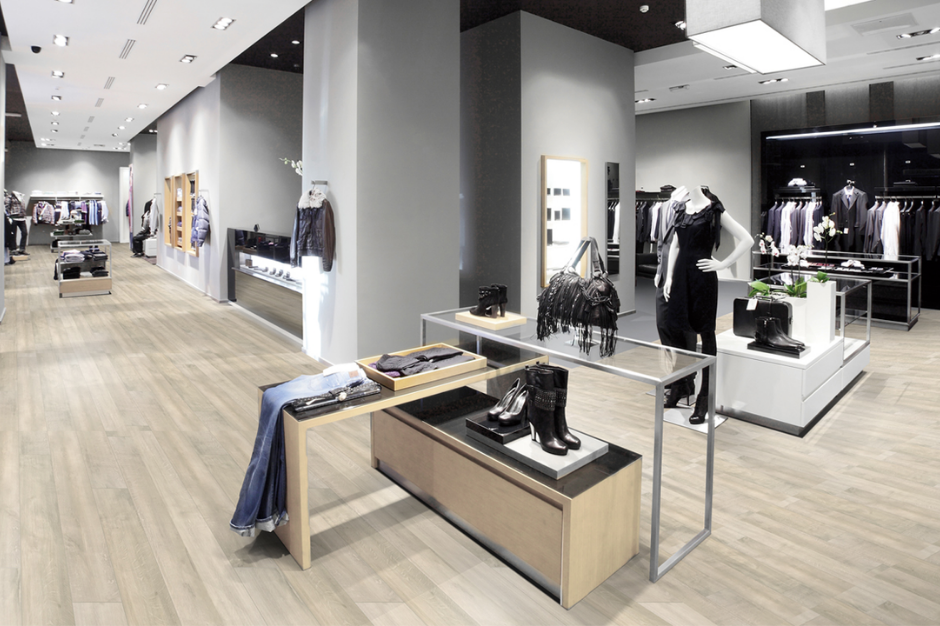 Topli pod - komercijalni vinil u pločama (LVT) namijenjen za lijepljenje PlankIT Silver Knight - LANNISTER 2,71 m²/paket - 7