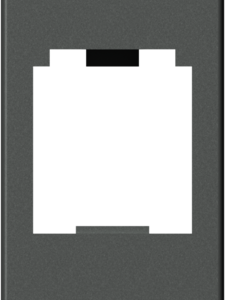 Adapter PD 1M KM40 MODUL za Panduit Mini-COM standard