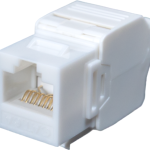 Konektor KS CAT6a RJ45 8/8 KA19 MODUL