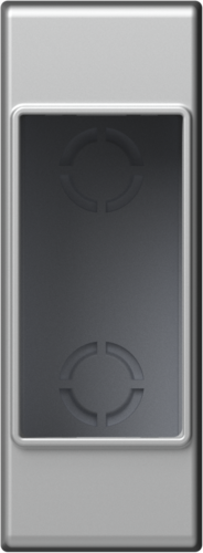 Kućište NO Cubo s dnom IP20 1M AC11 Razne boje - 1