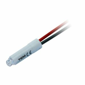 Tinjalica signalna LED 24V AC/DC 0,2W IA21 MODUL Razne boje LED žaruljica