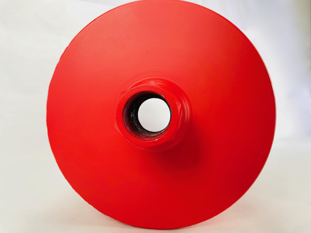Dijamantna kruna za beton duga Ø162x450mm s prihvatom 1-1/4" - 4