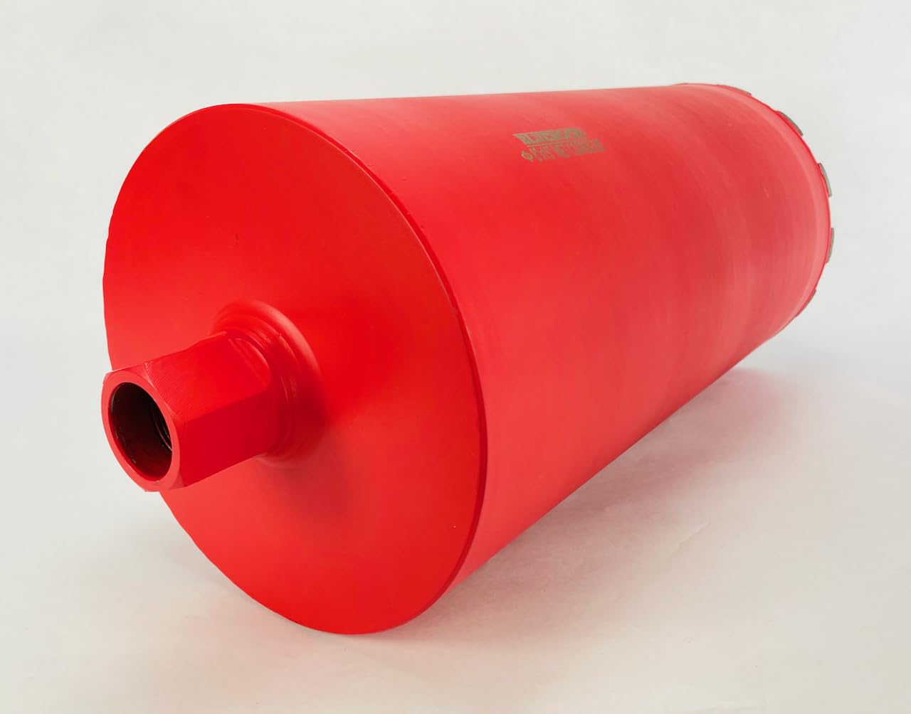 Dijamantna kruna za beton duga Ø162x450mm s prihvatom 1-1/4" - 2