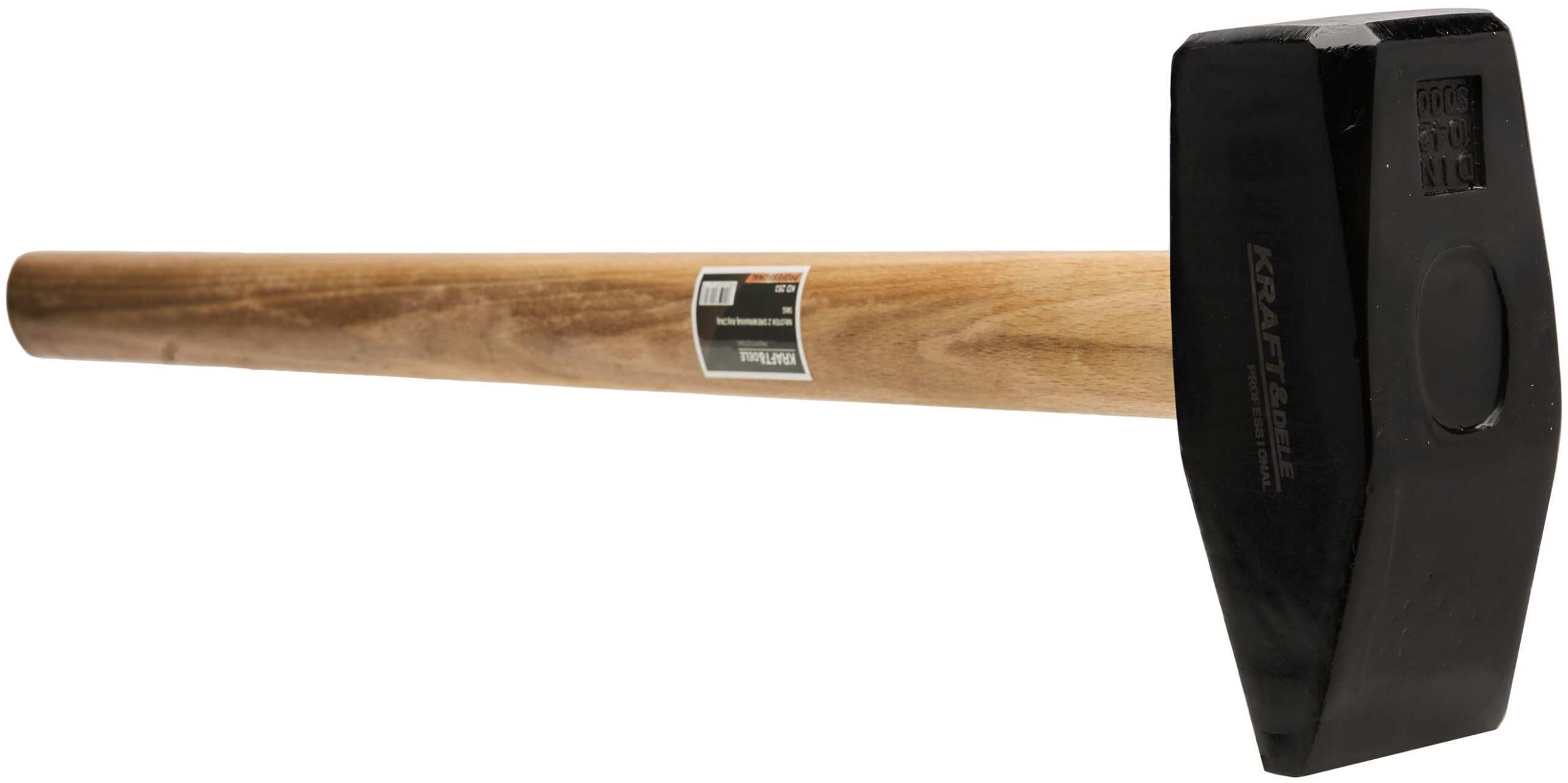 Drveni Čekić 5kg 81cm KD253 - 5