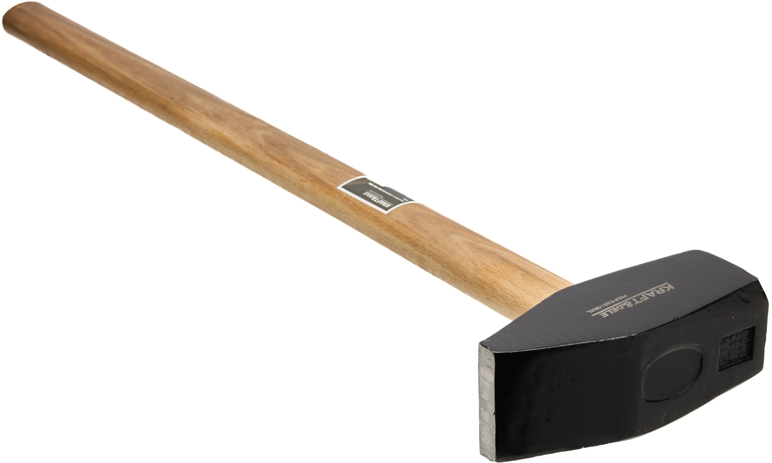 Drveni Čekić 5kg 81cm KD253 - 1