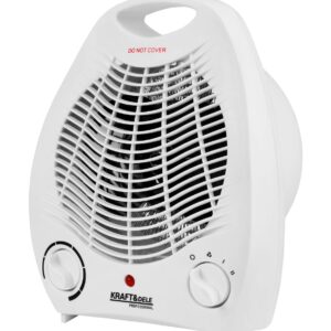 Grijalica Električna kalorifer od 2000 W KD6513 - 1
