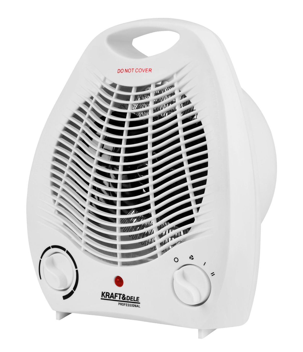 Grijalica Električna kalorifer od 2000 W KD6513 - 1