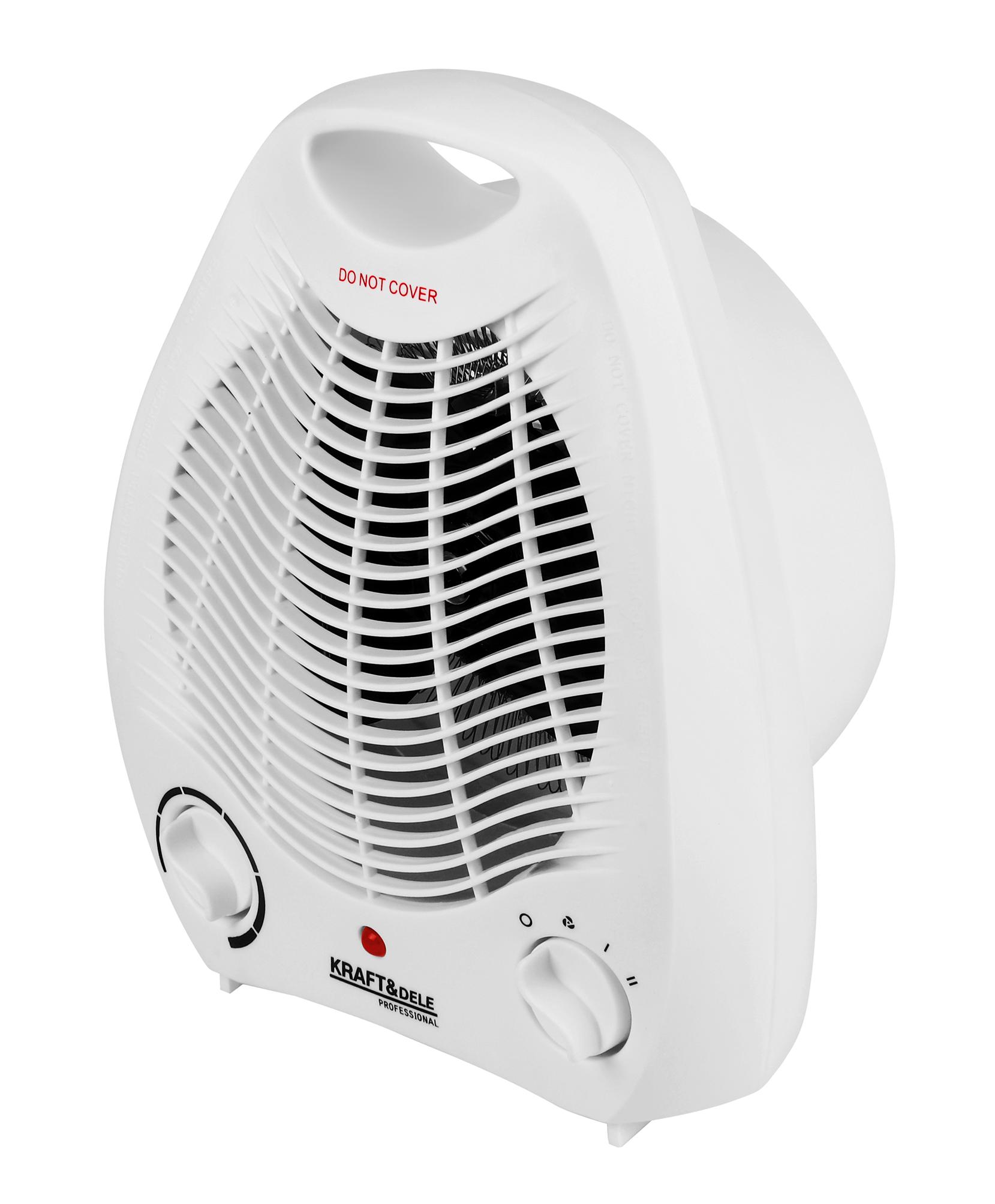 Grijalica Električna kalorifer od 2000 W KD6513 - 2