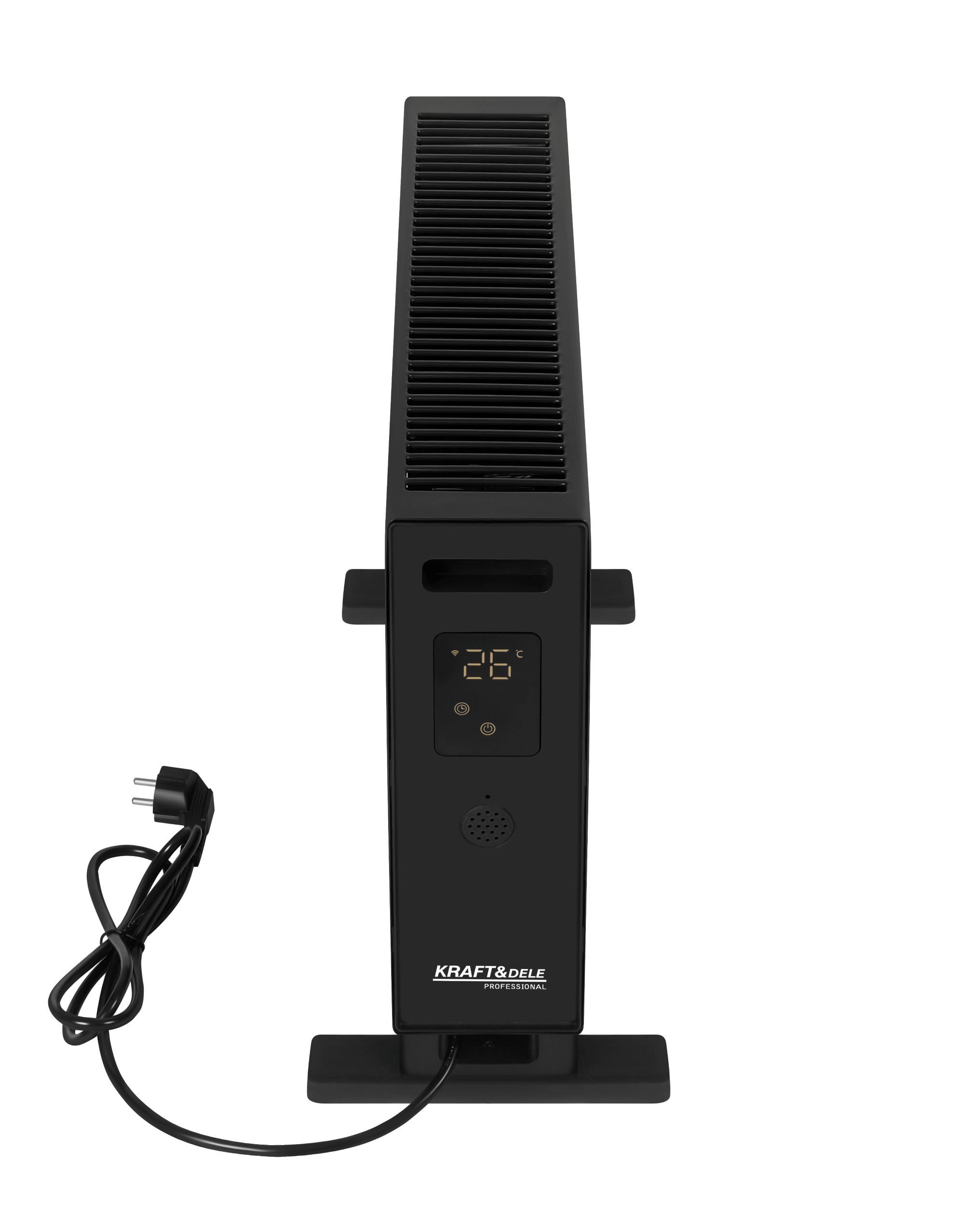 Grijalica Konvektorska 2000W s Wi-Fi-jem KD6521 - 3