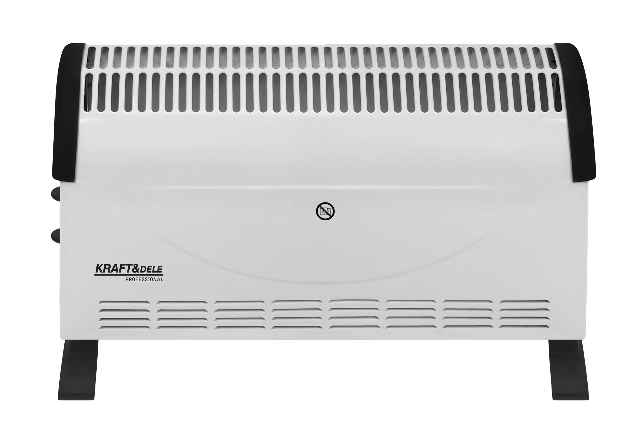 Grijalica Električna Konvektorska s Termostatom 2000W KD6517 - 5
