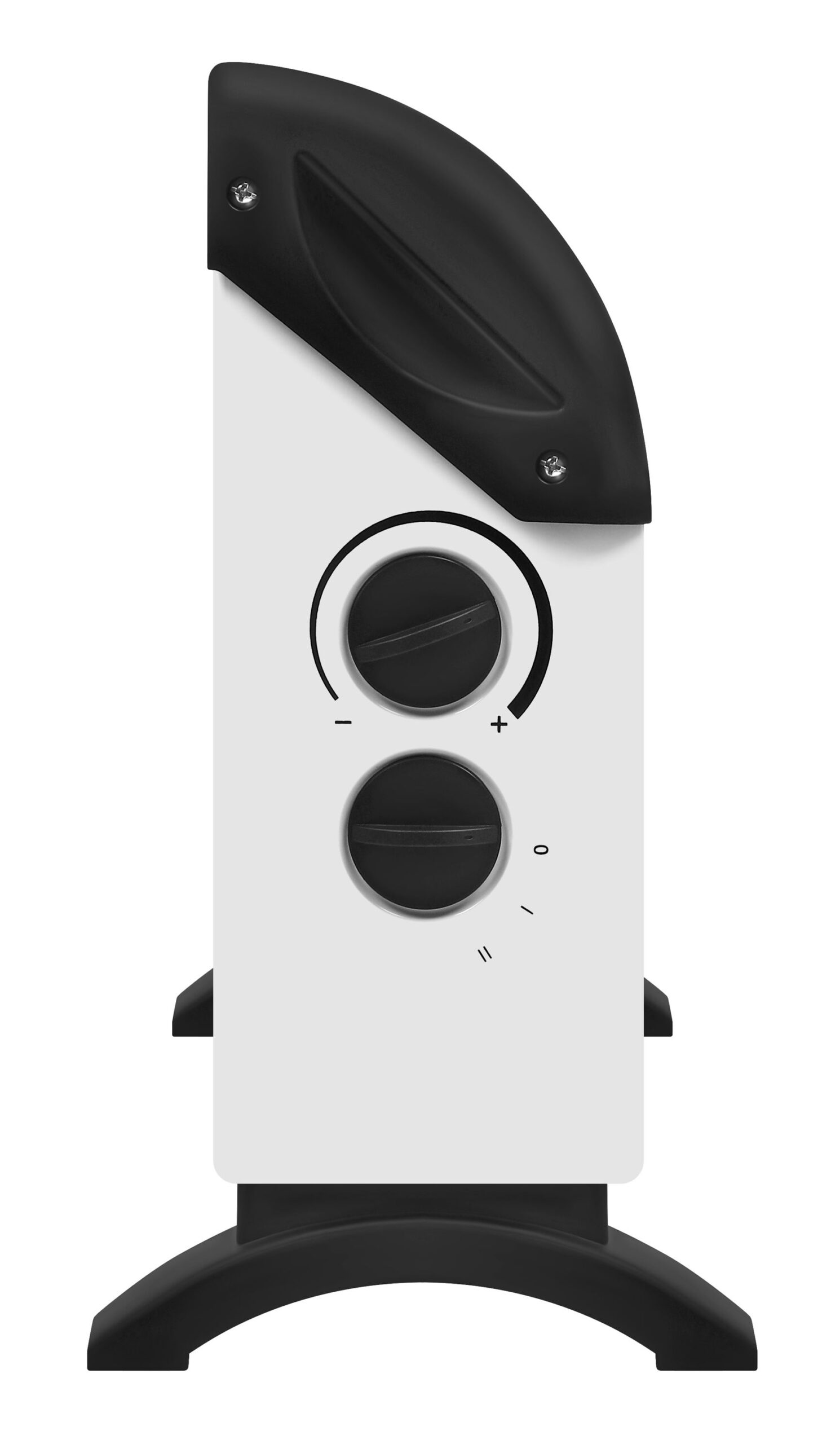 Grijalica Električna Konvektorska s Termostatom 2000W KD6517 - 4