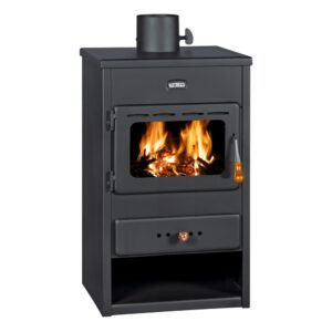 Kamin PRITY K1 - 1