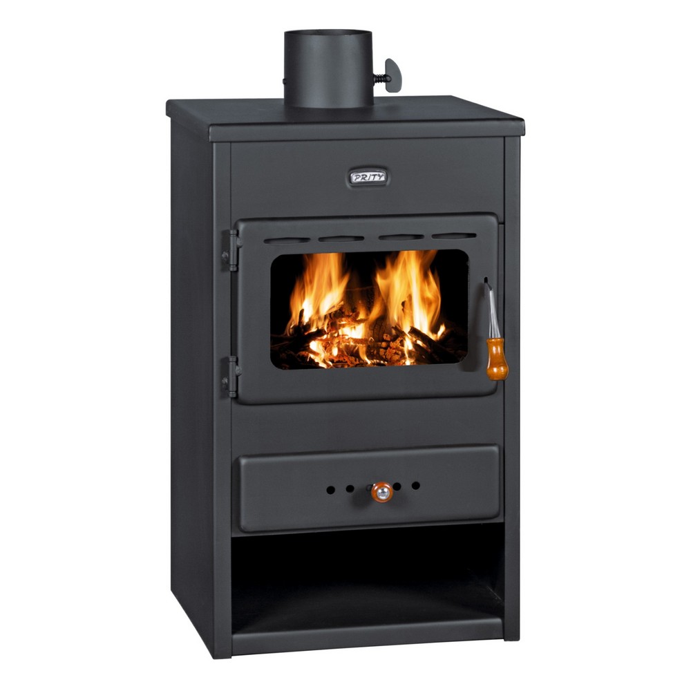 Kamin PRITY K1 - 1