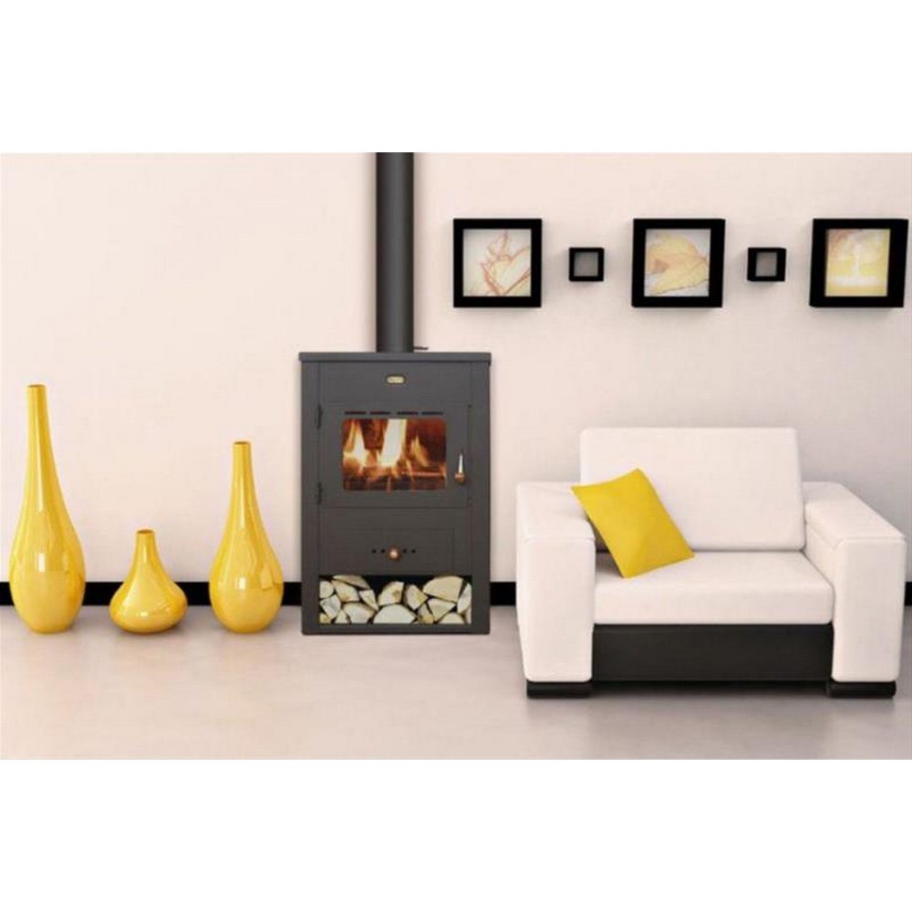 Kamin PRITY K1 - 2