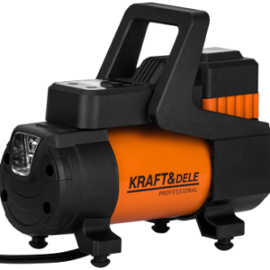 Kompresor prijenosni za auto 12V KD3440 - 1