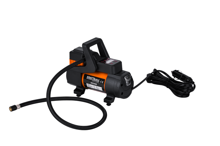 Kompresor prijenosni za auto 12V KD3440 - 3