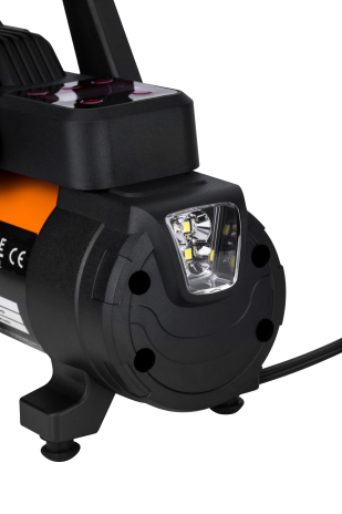 Kompresor prijenosni za auto 12V KD3440 - 2