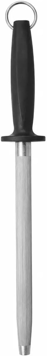 Oštrač za Noževe, Okrugli, 39cm - 1