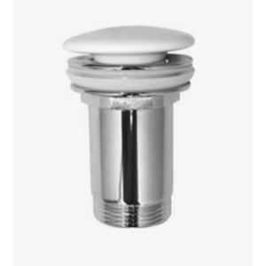 Pileta 5/4" x ø64 mm - click-clack (Kopiraj) - 1