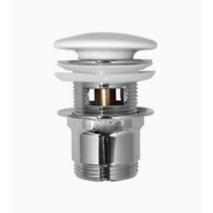 Pileta 5/4" x ø64 mm - click-clack - 1