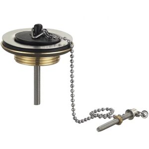 Pileta 5/4" x ø65 mm - nehrđajući čelik