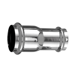 Redukcija ø40 x 32 mm - kromirana (Kopiraj)
