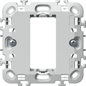 Nosač s nožicama 1/2M NM10 MODUL - 1