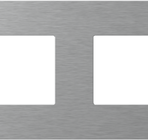 Okvir Edge 2x2M OG24M MODUL Razne boje Staklo/Metal