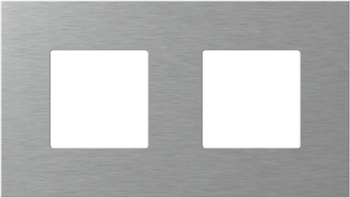 Okvir Edge 2x2M OG24M MODUL Razne boje Staklo/Metal